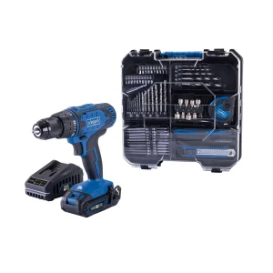 AKUMULATORSKI VRTALNIK SCHEPPACH  C-DTB74/1-X SET 20V IXES