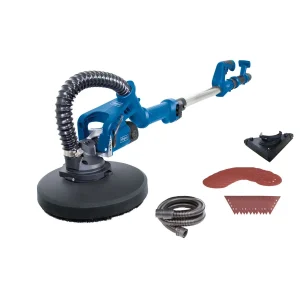 BRUSILNIK STENE SCHEPPACH  DS930