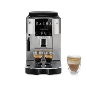 KAVNI ESPRESSO APARAT DELONGHI ECAM220.30.SB MAGNIFICA START