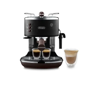 KAVNI ESPRESSO APARAT DELONGHI ECOV 311.BK ICONA