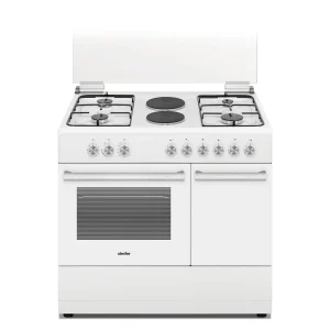 KOMBINIRANI ŠTEDILNIK SIMFER 9425 SERBB