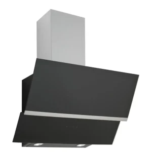 POŠEVNA STENSKA NAPA SICCABO BLACK STRIPE 60 EVO