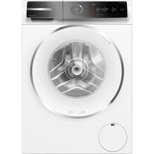 PRALNI STROJ BOSCH WGB25692BY