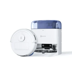 ROBOTSKI SESALNIK ECOVACS DEEBOT MINI